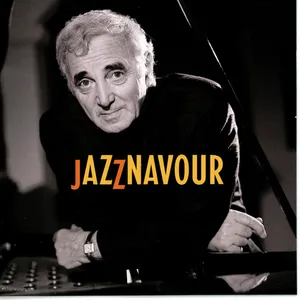 Jazznavour